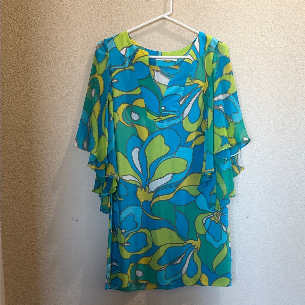 Alice & Trixie Mini Dress shift